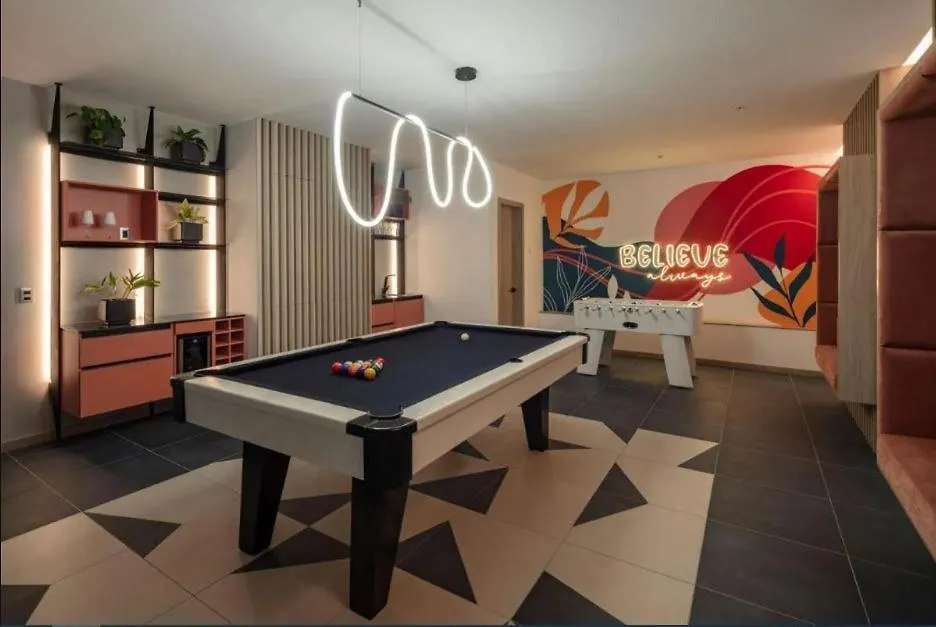 Gran Apartamento Familiar En Quito - Great Family Apartment In Quito 0*,  Ecuador