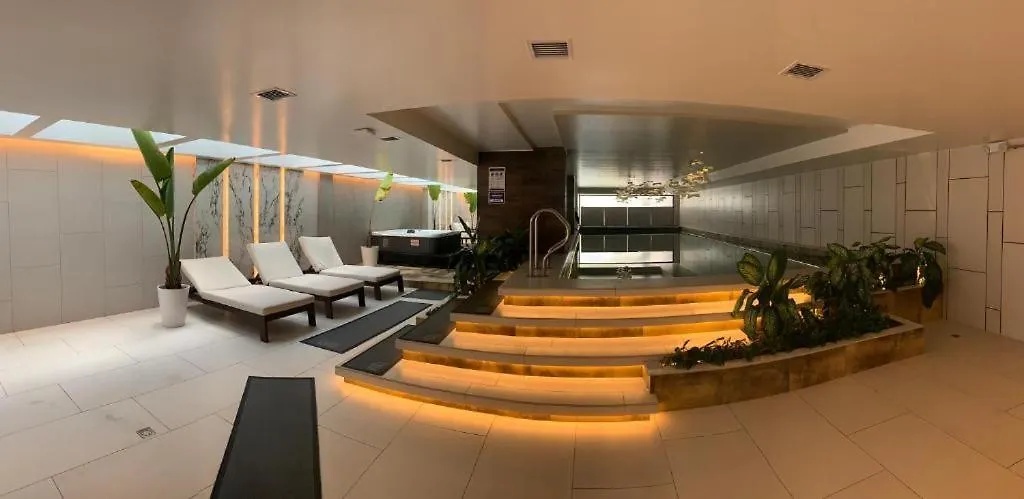 Gran Apartamento Familiar En Quito - Great Family Apartment In Quito
