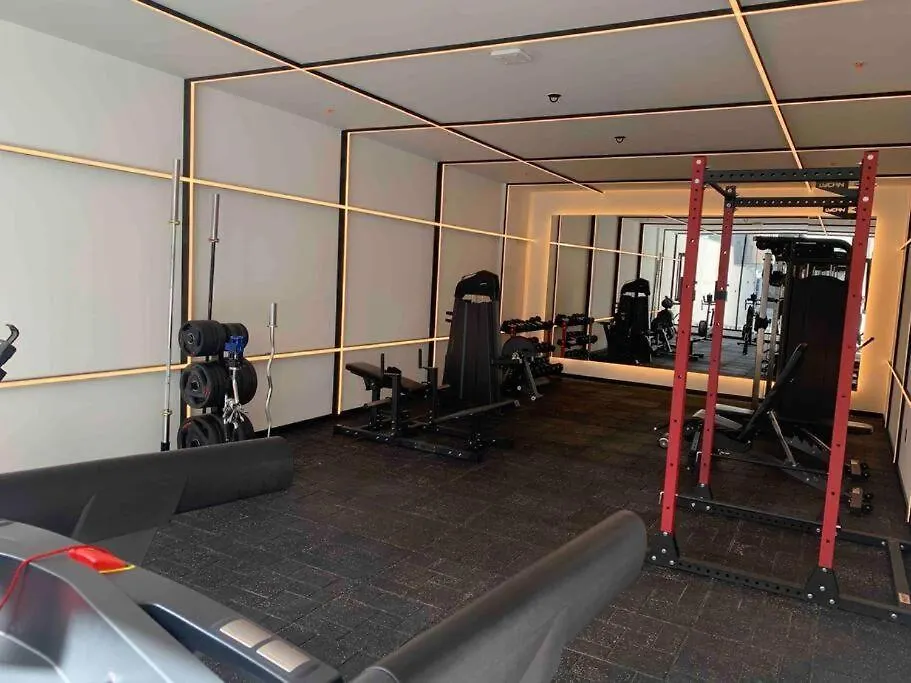Gran Apartamento Familiar En Quito - Great Family Apartment In Quito