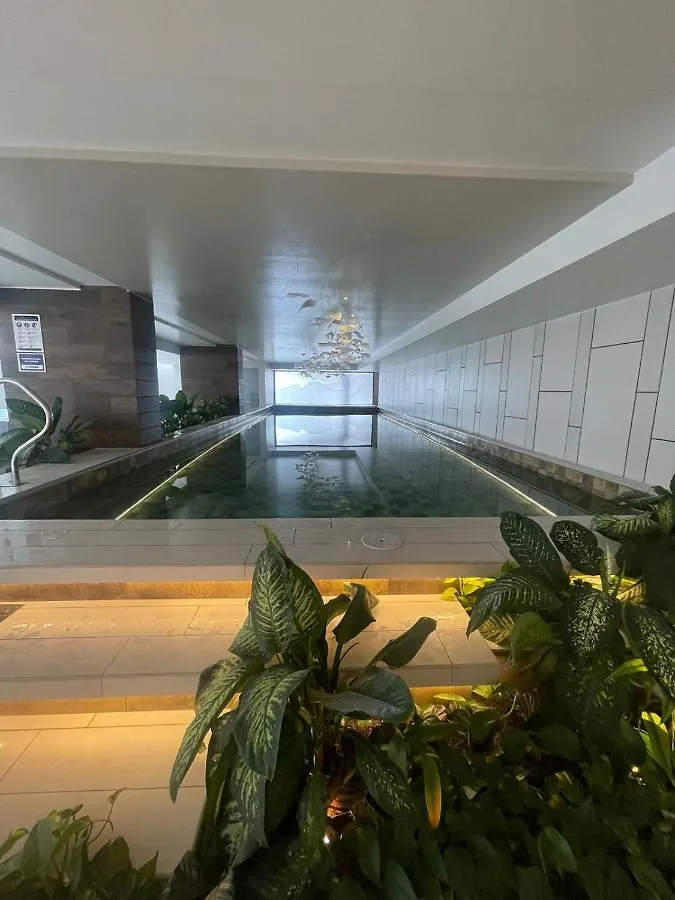 Gran Apartamento Familiar En Quito - Great Family Apartment In Quito