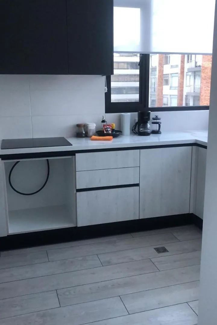 Gran Apartamento Familiar En Quito - Great Family Apartment In Quito