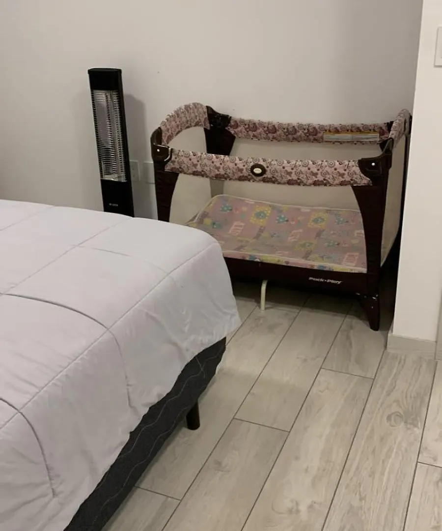 Gran Apartamento Familiar En Quito - Great Family Apartment In Quito